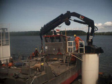 Photos Indonesie - Irian Jaya/Barges/Standard Barge/tucana - ${label} ${