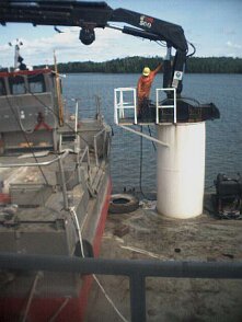 Photos Indonesie - Irian Jaya/Barges/Standard Barge/tucana - ${label} ${