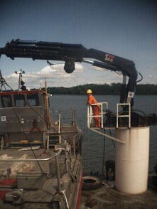 Photos Indonesie - Irian Jaya/Barges/Standard Barge/tucana - ${label} ${