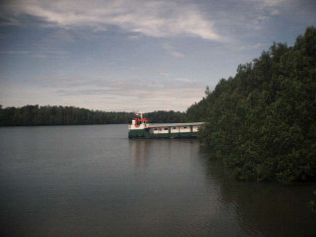 bargeXplo