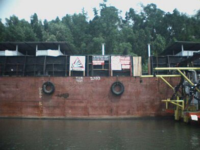 Photos Indonesie - Irian Jaya/Barges/bargeXplo - ${label} ${