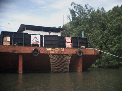 Photos Indonesie - Irian Jaya/Barges/bargeXplo - ${label} ${