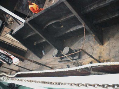 Photos Indonesie - Irian Jaya/Barges/bargeXplo - ${label} ${