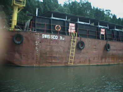 Photos Indonesie - Irian Jaya/Barges/bargeXplo - ${label} ${