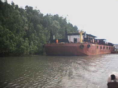 Photos Indonesie - Irian Jaya/Barges/bargeXplo - ${label} ${