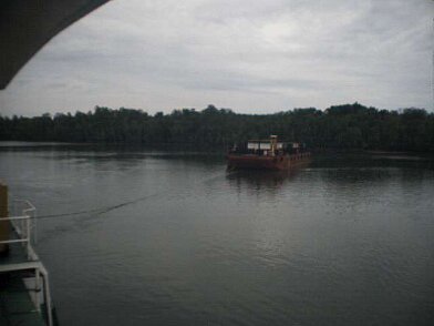 Photos Indonesie - Irian Jaya/Barges/bargeXplo - ${label} ${
