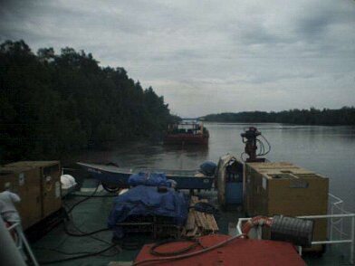 Photos Indonesie - Irian Jaya/Barges/bargeXplo - ${label} ${