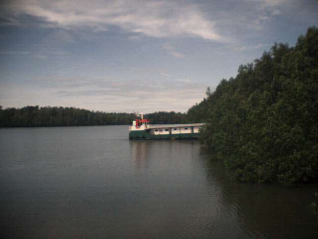 bargeXplo