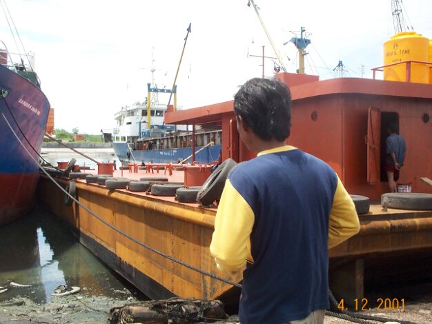 bargehandilmumusi