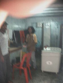 Photos Indonesie - Irian Jaya/Bateaux/BP LCT - ${label} ${