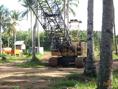 Photos Indonesie - Irian Jaya/Bateaux/Gun Boat/margaritasorong - ${label} ${