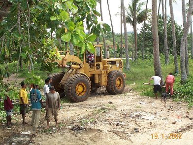 Photos Indonesie - Irian Jaya/Bateaux/Gun Boat/margaritasorong - ${label} ${