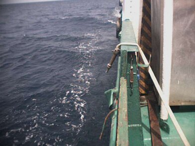 Photos Indonesie - Irian Jaya/Bateaux/Pantai mas - ${label} ${