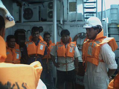 Photos Indonesie - Irian Jaya/Bateaux/Pantai mas - ${label} ${