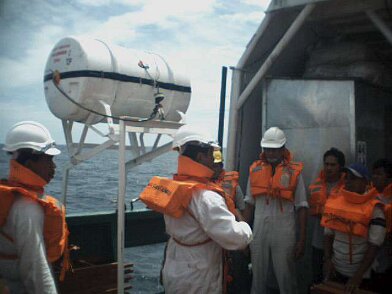 Photos Indonesie - Irian Jaya/Bateaux/Pantai mas - ${label} ${