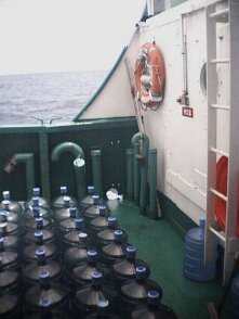 Photos Indonesie - Irian Jaya/Bateaux/Pantai mas - ${label} ${