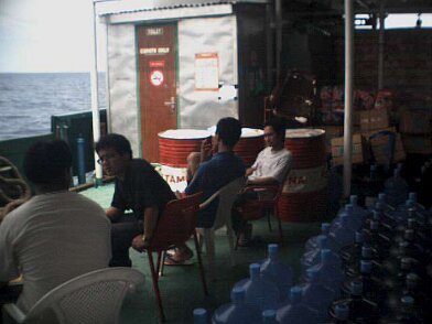 Photos Indonesie - Irian Jaya/Bateaux/Pantai mas - ${label} ${