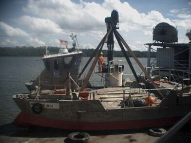 Photos Indonesie - Irian Jaya/Bateaux/tucana - ${label} ${