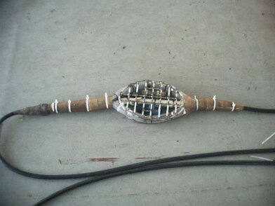 Photos Indonesie - Irian Jaya/CABLES - ${label} ${
