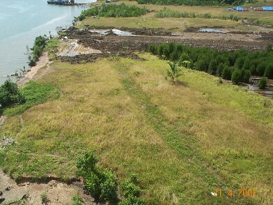 Photos Indonesie - Irian Jaya/Camp/Base Camp- Helipad - ${label} ${