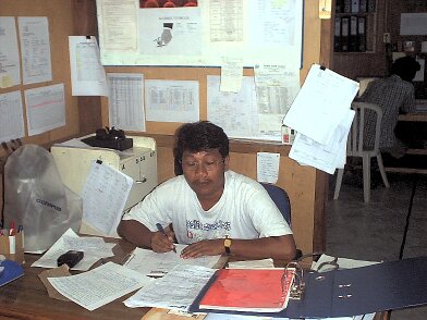 Photos Indonesie - Irian Jaya/Camp/Clinic - ${label} ${