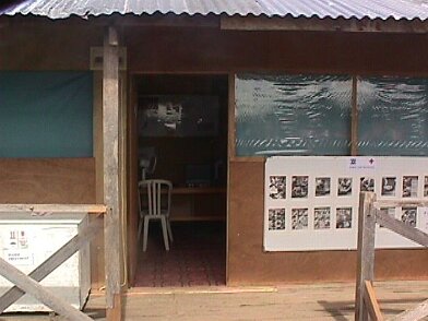 Photos Indonesie - Irian Jaya/Camp - ${label} ${