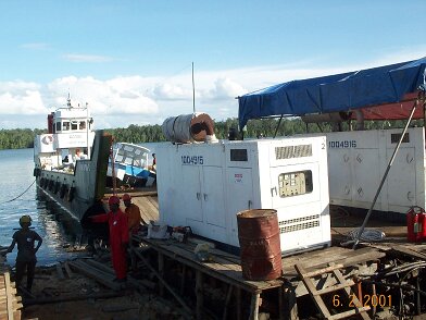 Photos Indonesie - Irian Jaya/Camp - ${label} ${