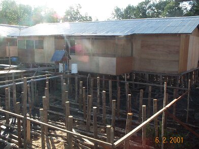 Photos Indonesie - Irian Jaya/Camp - ${label} ${