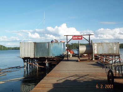 Photos Indonesie - Irian Jaya/Camp - ${label} ${