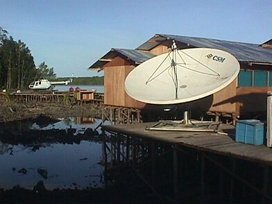 Photos Indonesie - Irian Jaya/Camp - ${label} ${