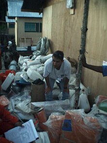 Photos Indonesie - Irian Jaya/Job training/Survey - ${label} ${
