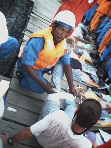 Photos Indonesie - Irian Jaya/Job training/Survey - ${label} ${