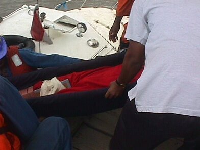 Photos Indonesie - Irian Jaya/Medevacs/050202 - ${label} ${