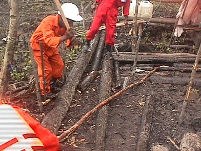 Photos Indonesie - Irian Jaya/Medevacs/050202 - ${label} ${