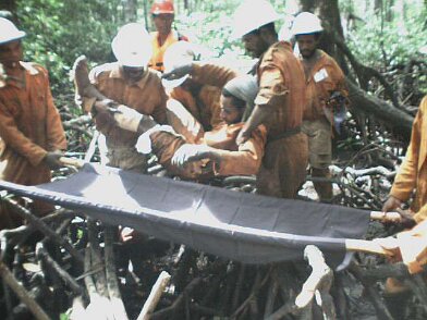 Photos Indonesie - Irian Jaya/Medevacs/260202 - ${label} ${