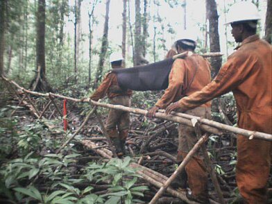 Photos Indonesie - Irian Jaya/Medevacs/260202 - ${label} ${