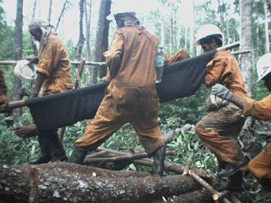 Photos Indonesie - Irian Jaya/Medevacs/260202 - ${label} ${