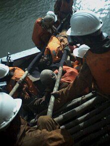 Photos Indonesie - Irian Jaya/Medevacs/260202 - ${label} ${