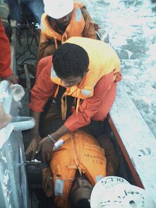 Photos Indonesie - Irian Jaya/Medevacs/260202 - ${label} ${
