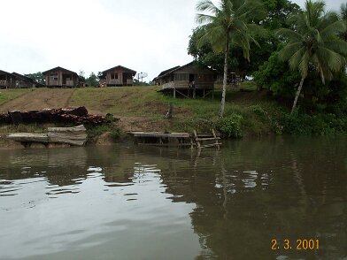 Photos Indonesie - Irian Jaya/Paysage - ${label} ${