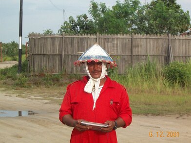 Photos Indonesie - Irian Jaya/People - ${label} ${