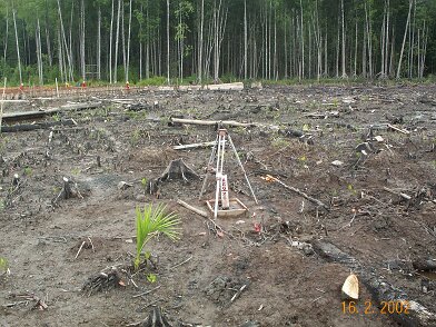 Photos Indonesie - Irian Jaya/base camp station/ARG-26 - ${label} ${