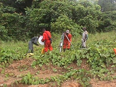 Photos Indonesie - Irian Jaya/base camp station/GPS06 - ${label} ${