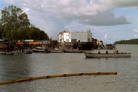 Photos Indonesie - Veronique Larue- photos de sa part/Boats - ${label} ${