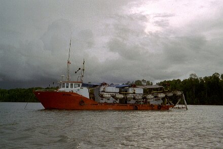 Photos Indonesie - Veronique Larue- photos de sa part/Boats - ${label} ${