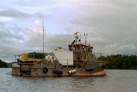 Photos Indonesie - Veronique Larue- photos de sa part/Boats - ${label} ${