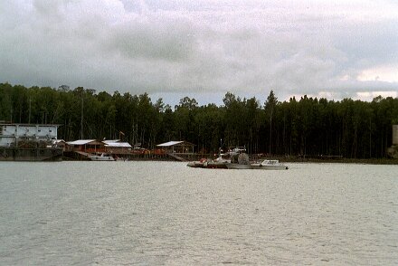 Photos Indonesie - Veronique Larue- photos de sa part/Boats - ${label} ${