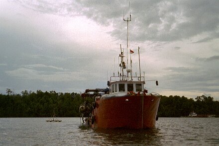 Photos Indonesie - Veronique Larue- photos de sa part/Boats - ${label} ${