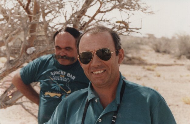 1989-1991: Oman par Jacques Bernaux, Christian Madillac, Gérard Gadaud &rarr; Commentaire de Gérard Gadaud 06-12-2020 16:25:43 décès de Jacques BERNAUX: C'est avec une profonde tristesse que...
