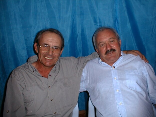 1998-1999: Mongolie par Alain Jamet et Christian Madillac région de Zunbayan en 1998 et 1999 (Mission 242 31 74) Commentaire de Christian Madillac - 30-09-2012 12:22:33 ->...
